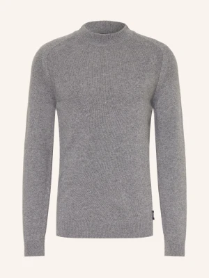 Joop! Sweter Wylandor grau SZARY