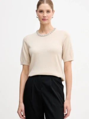 Joop! sweter z dodatkiem wełny