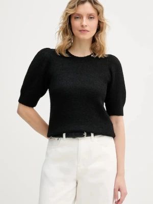 Joop! sweter z domieszką wełny