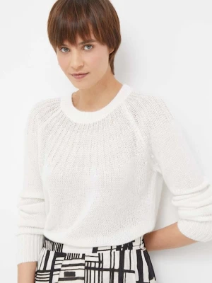 Joop! sweter z domieszką wełny