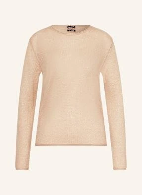 Joop! Sweter Z Kaszmiru Kacy beige