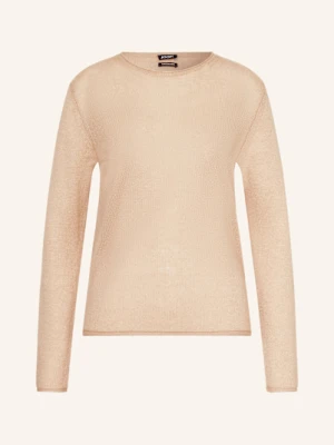 Joop! Sweter Z Kaszmiru Kacy beige