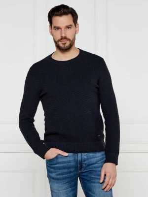 Joop! Sweter Zaid | Regular Fit