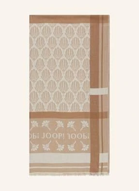 Joop! Szal Alessia beige