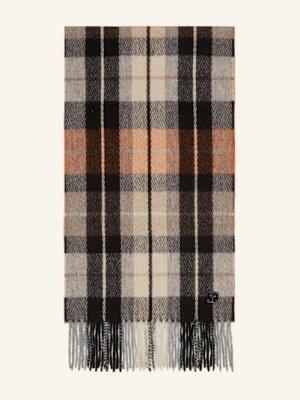 Joop! Szal Fabian braun