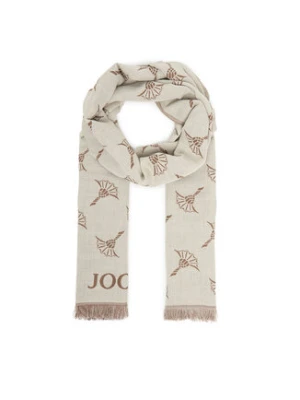JOOP! Szal Feris 30022561 Beżowy