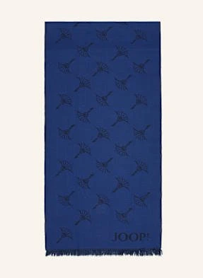 Zdjęcie produktu Joop! Szal Feris blau