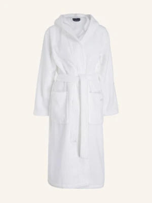 Zdjęcie produktu Joop! Szlafrok Damski Z Kapturem weiss