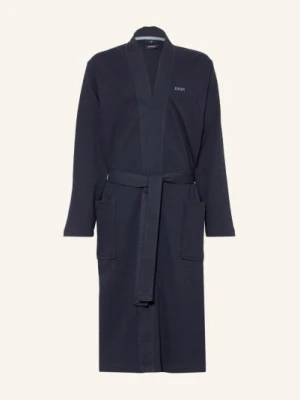 Joop! Szlafrok Męski blau