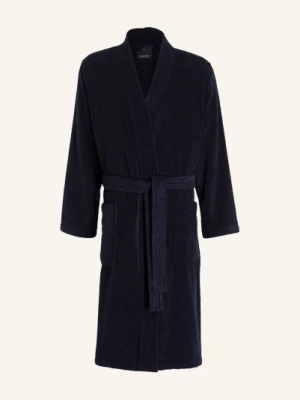 Joop! Szlafrok Męski Wth blau