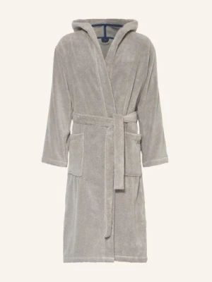 Joop! Szlafrok Męski Z Kapturem grau