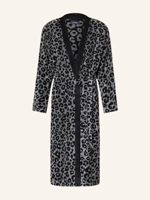 Joop! Szlafrok Uniseks Wv 969 grau