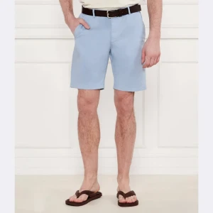 Joop! Szorty Capri-D | Slim Fit