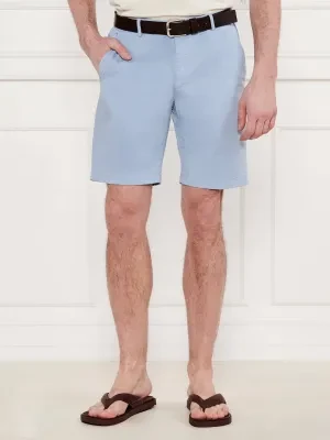 Joop! Szorty Capri-D | Slim Fit