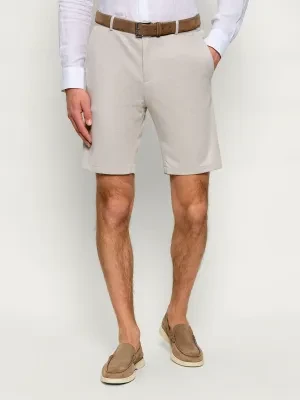 Joop! Szorty Capri-J | Slim Fit