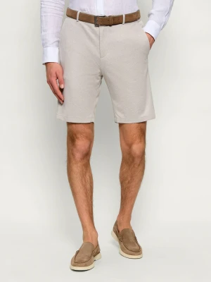 Joop! Szorty chino Capri-J | Slim Fit