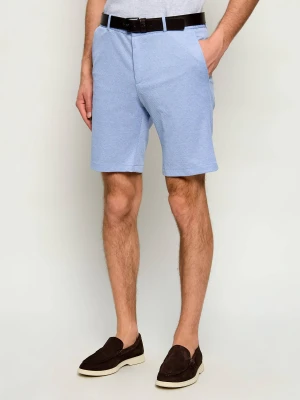 Joop! Szorty chino Capri-J | Slim Fit niebieski