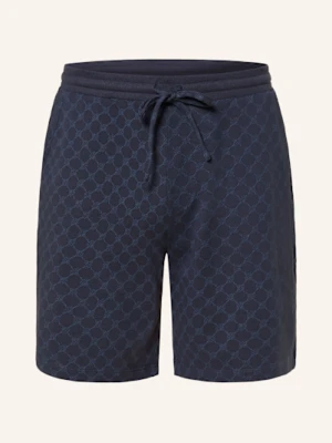 Joop! Szorty Dresowe Rekreacyjne blau