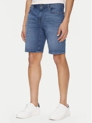 Zdjęcie produktu JOOP! Szorty jeansowe 30043025 Granatowy Modern Fit