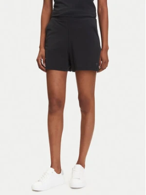 JOOP! Szorty sportowe 10224337 Czarny Regular Fit