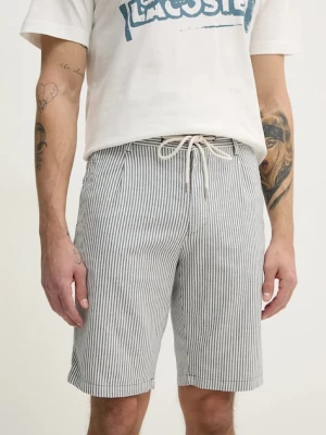 Joop! szorty z domieszką lnu