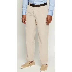 Joop! Sztruksowe spodnie Lexter | Loose fit