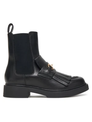 JOOP! Sztyblety Mia 4140008311 900 Czarny