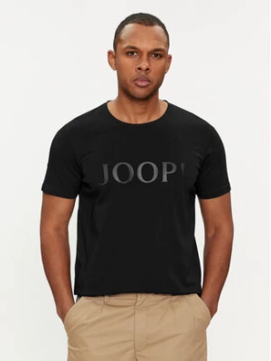 JOOP! T-Shirt 01Alerio 30042431 Czarny Modern Fit