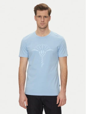Zdjęcie produktu JOOP! T-Shirt 17 JJ-01Alerio-3 30042432 Niebieski Modern Fit