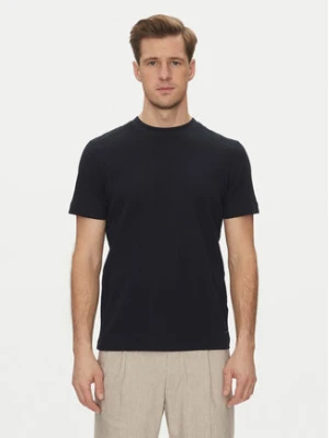 JOOP! T-Shirt 17 JJ-04Brandon 30044672 Granatowy Modern Fit