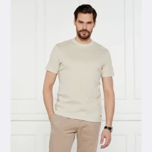 Joop! T-shirt 17 JJ-04Brandon | Regular Fit | mercerised