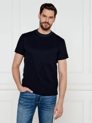 Joop! T-shirt 17 JJ-04Brandon | Regular Fit | mercerised
