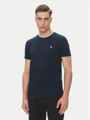 JOOP! T-Shirt 17 JJ-16Platon 30045543 Granatowy Modern Fit