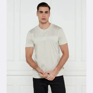 Joop! T-shirt 17 JJ-22Elvin | Regular Fit | mercerised
