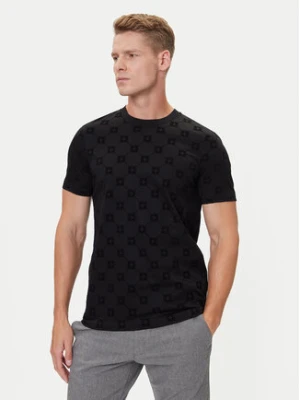 JOOP! T-Shirt 17 JJ-23Berno 30046985 Czarny Modern Fit