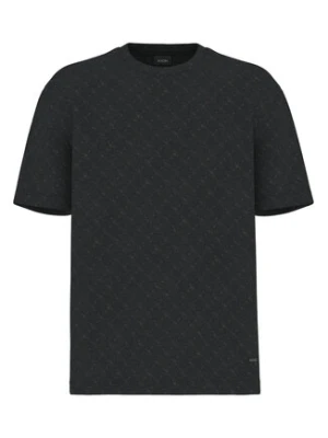 JOOP! T-Shirt 17 JJ-26Berko 30046984 Czarny Modern Fit
