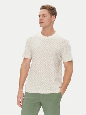 Zdjęcie produktu JOOP! T-Shirt 17 JJ-27Pepe 30045549 Écru Modern Fit