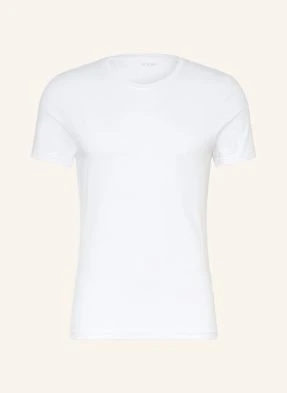 Joop! T-Shirt, 2 Szt. weiss