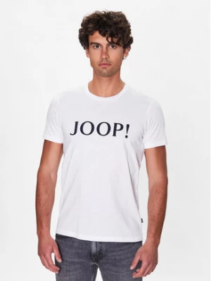 JOOP! T-Shirt 30036105 Biały Modern Fit
