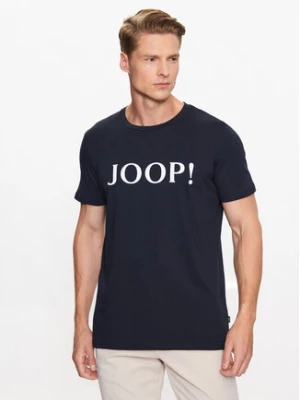 JOOP! T-Shirt 30036105 Granatowy Modern Fit