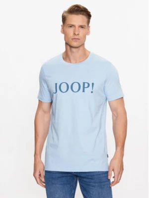 JOOP! T-Shirt 30036105 Niebieski Modern Fit