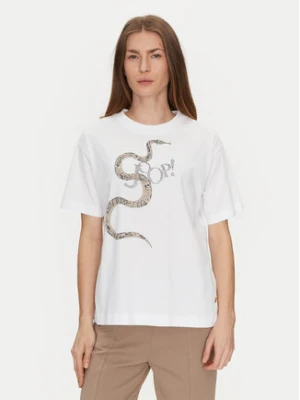 Zdjęcie produktu JOOP! T-Shirt 30045271 Biały Regular Fit