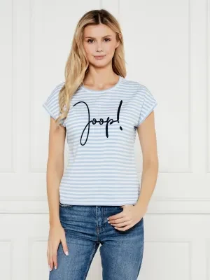 Joop! T-shirt 58 252JE58Teri 10011744 | Regular Fit