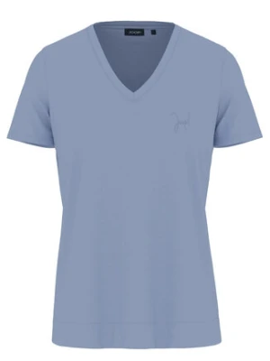 JOOP! T-Shirt 58 253JE58Tero 30049368 Błękitny Regular Fit