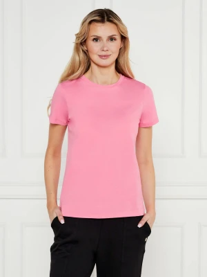 Zdjęcie produktu Joop! T-shirt 58 | Regular Fit różowy