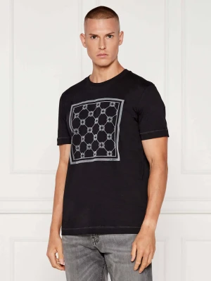 Joop! T-shirt Bajo | Modern fit czarny