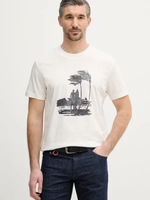 Joop! t-shirt bawełniany