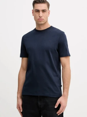 Joop! T-shirt męski bawełniany