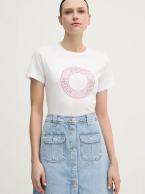 Joop! t-shirt bawełniany