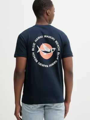 Joop! t-shirt bawełniany